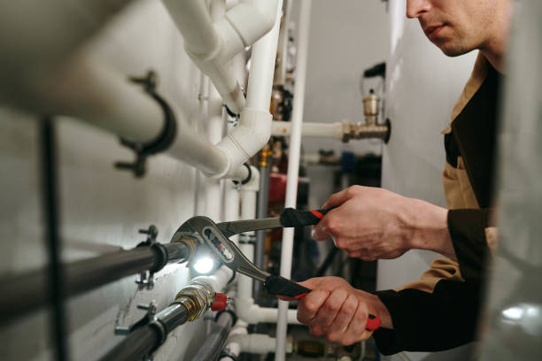 Best Gas Line Repair  in Folsom, NJ