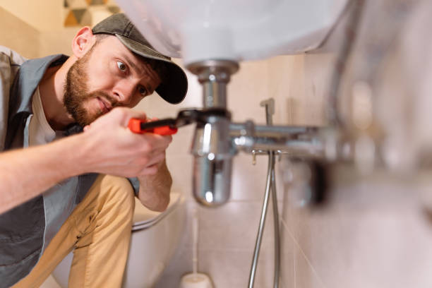 Best Sewer Cleaning Services  in Folsom, NJ