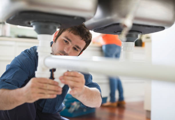 Best Clogged Drain Plumber  in Folsom, NJ