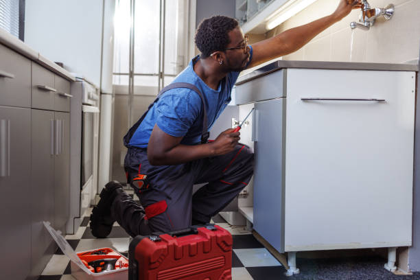 Folsom, NJ Plumbing Company