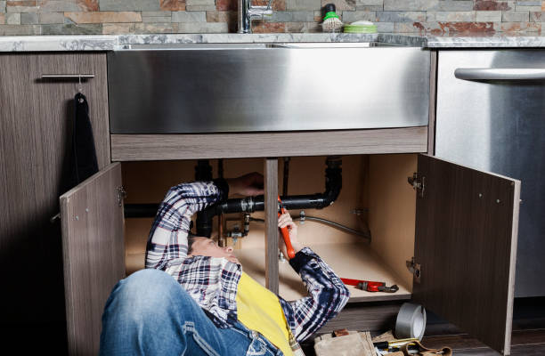Best Leak Detection Services  in Folsom, NJ