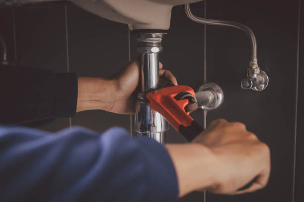 Best Sewer Line Repair  in Folsom, NJ